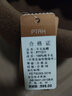 布塔秋冬帽子女定型八角帽羊毛呢帽優(yōu)雅定型帽時(shí)尚百搭保暖蕾絲扣裝飾 駝色 56到58厘米可以調(diào)節(jié) 曬單實(shí)拍圖