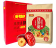 好想你紅棗好想你特級1000克健康情阿克蘇即食紅棗獨立包裝免洗專柜 曬單實拍圖