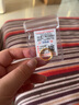 菜百首飾 黃金戒指 足金六字真言戒指 活圈  HJ 足金戒指 約4.44g 曬單實(shí)拍圖
