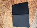 欽靈（QL） 華為MatePad 10.4英寸平板保護套BAH3-W09新款軟殼防摔全包邊外殼皮套潮 天道酬勤 保護套+皮質(zhì)內膽包 曬單實(shí)拍圖