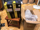 茅臺貴州大曲70年代 53度 500ml 醬香型白酒 送禮自飲宴會 53%vol 500mL 2瓶 兩瓶裝 曬單實拍圖