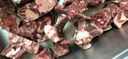今聚鮮現(xiàn)殺半只羊排羊肉羊腿羊蝎子內(nèi)蒙古手把肉火鍋食材年貨 冷凍生鮮 乳羔羊蝎子 2kg 曬單實(shí)拍圖