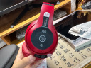 Beats Studio3 Wireless魔音录音师3代 蓝牙无线主动降噪头戴式 二手99新耳机 红色（包装开封） 实拍图