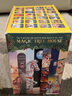 現(xiàn)貨 神奇樹(shù)屋英文原版第一季 1-28 套裝 Magic Tree House 1-28 Boxset 新封面 帶盒裝 進(jìn)口原版 分階閱讀鞏固英語(yǔ)章節(jié)書(shū) 曬單實(shí)拍圖