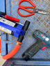 盛牌抽油泵電動(dòng)正反轉12v24v通用220V柴油泵加油機抽水泵自吸泵 【油水兩用】12V1000W+大禮包 曬單實(shí)拍圖