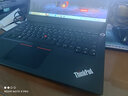 ThinkPad聯(lián)想E14 Gen6 筆記本電腦 14英寸2024 銳龍版 IPS高清屏 高性能輕薄便攜商務辦公學生網(wǎng)課娛樂本 14英寸：R7-7735H IPS屏 升級版本：24G內(nèi)存 1TB固態(tài)硬 曬單實拍圖