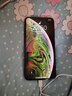 蘋果xsamax Apple iPhone XS MAX 蘋果 xs 國行 4G全網(wǎng)通 二手蘋果手機 Xsm【深空灰】 64G【可選電池100+豪華大禮包】95精選靚機 曬單實拍圖