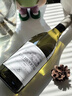 拉菲（LAFITE）巴斯克花園長相思干白葡萄酒 750ml*6瓶 整箱木箱裝 原瓶進口 曬單實拍圖