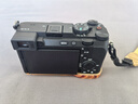 索尼（SONY）Alpha 7C II 新一代全畫幅雙影像小“7“A7CM2 微單數(shù)碼相機(jī) A7C2/ ILCE-7CM2 A7C2黑色單機(jī)【888+皮套+128G卡】 官方標(biāo)配 曬單實(shí)拍圖