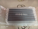 vivo iQOO Neo10 Pro+ 12GB+256GB 馳光白 驍龍8至尊版 2K Q10珠峰屏 國家補貼 學(xué)生 游戲 電競手機 曬單實拍圖