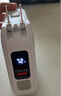 W&P 新國標(biāo)3C認(rèn)證可上飛機(jī) 充電寶自帶線20000毫安35W快充AC插頭三合一移動電源適用蘋果16華為小米wp 曬單實(shí)拍圖