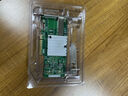昆魚(yú)（FLYBISH）Intel 芯片PCI-E 82599萬(wàn)兆X520-DA2雙口 X710-DA4四口E810 25G四口40G雙口100G光纖網(wǎng)卡 X710-DA4【萬(wàn)兆四光口】 曬單實(shí)拍圖