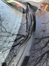 適用北京現(xiàn)代悅動(dòng)雨刮器片2012老款2011配件2010無(wú)骨膠條通用雨刷 08-09-10-11-12-13-14年款?lèi)倓?dòng) 曬單實(shí)拍圖