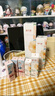 溪木源山茶花護(hù)膚品套裝舒緩敏感肌補(bǔ)水保濕護(hù)膚水乳套裝全套男女士禮物 潔面乳80g+水120ml+乳60ml 曬單實(shí)拍圖