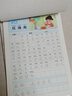 【斗半匠】小學生一句話日記練字帖一年級二年級三年級一句話作文素材積累大全每日練字小學生專用優(yōu)美句子描紅練字本 【1冊】一句話日記練字帖 專項訓練 曬單實拍圖