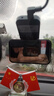 QXSHIJIE行車記錄儀4K超高清夜視2025新款免走線前后雙攝360全景倒車影像 1080P帶wifi 無內(nèi)存卡 單鏡頭 曬單實(shí)拍圖