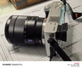 索尼/Sony E16-50 16-70 18-135半畫幅中長焦變焦鏡頭 二手微單蔡司鏡頭 E 16-70mm/F4 ZA OSS 95新 曬單實(shí)拍圖