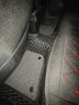 车丽友 专用于大众桑塔纳/捷达/VA3/13-19款/2021全包围丝圈汽车脚垫 实拍图