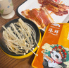 喆湘德國(guó)蛋餃專用鍋插電不粘鍋攤皮包蛋卷煎蒸煮蛋神器家用迷你小型做 【黃色款】智能煎鍋(送木鏟) 不 曬單實(shí)拍圖