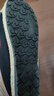 開(kāi)妮特拖鞋女夏季居家繡花大頭鞋手工布鞋刺繡亞麻草編棉麻家居涼拖鞋 紅色 40 曬單實(shí)拍圖