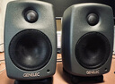 真力（Genelec）國行8010  8030 8040 8330  GLM 二分頻有源監聽(tīng)音箱家用HIFI音響 8010A 3寸 曬單實(shí)拍圖