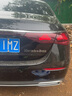 迪彥奔馳車(chē)標改裝 梅賽德斯尾標貼Mercedes-Benz英文字母標志貼車(chē) 車(chē)一致 褪 曬單實(shí)拍圖