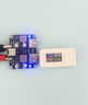 DC-DC直流降壓快充QC3.0USB充電器車(chē)載充電模塊USB6-32V12V24V轉 QC2.0 QC3.0 雙路快充 直流降壓模塊 曬單實(shí)拍圖