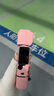 BRDRC適用于大疆Pocket3硅膠保護(hù)套靈眸口袋相機(jī)機(jī)身鏡頭防刮斜跨繩機(jī)身防護(hù)保護(hù)配件 【Pocket 3 標(biāo)準(zhǔn)版】保護(hù)套-粉色 曬單實(shí)拍圖