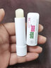 施巴（Sebamed）防日曬潤唇膏SPF30成人兒童保濕滋潤修復干燥干裂脫皮死皮淡唇紋 德國進(jìn)口 4.8g/支 曬單實(shí)拍圖