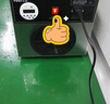 飛立（FEILI）臭氧發(fā)生器工業(yè)食品廠制藥GMP潔凈車(chē)間冷庫(kù)殺菌移動(dòng)式消毒機(jī)衛(wèi)健委備案設(shè)備 【820N 20克臭氧】200㎡ 曬單實(shí)拍圖