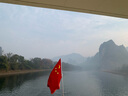 馬克華菲【虎鯨標(biāo)】圓領(lǐng)長袖衛(wèi)衣男25春秋新款簡約刺繡休閑百搭上衣套頭 001黑色（舒適版） L （高170-175重65-70） 曬單實拍圖