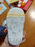 MIKIHOUSE寶寶涼鞋女童包頭涼鞋童趣卡通雙層網(wǎng)眼材質(zhì)學(xué)步?jīng)鲂琀OTBISCUITS 多色一段 13.5 內(nèi)長13.5cm (適合腳長13cm) 曬單實(shí)拍圖