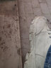 XIANGYUANGE雪地靴男冬季東北加絨加厚保暖棉鞋男秋季防水防滑工裝厚底馬丁鞋 沙色 41 (255mm) 曬單實(shí)拍圖