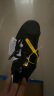 阿迪达斯三叶草 中性 SUPERSTAR 经典鞋 EG4959 39码 UK6码 实拍图