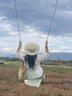 諾嫚娣軻三亞旅游穿搭度假風(fēng)海邊沙灘長(zhǎng)裙顯瘦松弛高端白色連衣裙子女夏季 白色 M (建議95-115斤) 曬單實(shí)拍圖