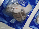 慧鮮森 俄羅斯鱈魚中段新鮮特大深海鱈魚塊寶寶嬰兒輔食海鮮魚類生鮮 鱈魚中段凈 500g *2包【熱賣款】 曬單實(shí)拍圖