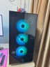 ROG魔霸9X 國家補貼 臺式機游戲主機游戲電競(U7-265KF RTX5070 12GB顯卡 32G DDR5 2TB SSD ) 曬單實拍圖