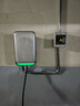 摯達(dá)充電樁7kw新能源電動(dòng)汽車家用充電器開拓者適配于特斯拉小米極氪小鵬理想（送裝一體）30米安裝包 曬單實(shí)拍圖
