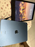 Apple/蘋果 二手平板電腦 二手 iPad air5 五代 國(guó)行 零售機(jī) 學(xué)生電腦 全面屏 國(guó)行零售機(jī) 99新 air5 (極品靚機(jī)) 256G 插卡版（單機(jī)+電腦包） 曬單實(shí)拍圖