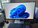 戴爾（DELL） OptiPlex 7020 微型迷你無線藍(lán)牙臺式機(jī)一體支架套裝版 7010升級款 酷睿14代 帶27英寸升降4K超清 99%色域 i7-14700T 32G 1T固態(tài) 定制 曬單實(shí)拍圖