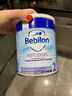 牛欄牛欄（bebilon）深度水解適度水解半水解奶粉緩解過敏防腹瀉奶粉 深度水解2段（6-12個月）【4罐】 曬單實拍圖