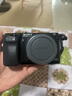 索尼 SONY 微單數(shù)碼相機NEX-5R NEX-5T NEX-6 NEX-7 奶昔系列二手相機 NEX-7 機身(不含鏡頭) 95新 曬單實拍圖