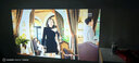 SANSUI山水 音樂K歌投影儀家用家庭戶外影院1080p高清 臥室KTV投影機（卡拉OK UHF雙麥克風） X77戶外KTV【80w低音炮 2200高流明】 曬單實拍圖