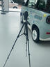 云騰倉播手機移動(dòng)三腳架落地雙機位帶輪子制冷散熱器直播支架1.8米三機位帶貨主播車(chē)行4S店走播三角架 B.三腳架+雙機位散熱器 曬單實(shí)拍圖
