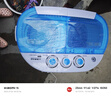 大黃鴨電器洗衣機(jī)半自動(dòng)雙桶雙缸家用小型迷你租房宿舍波輪脫水甩干雙杠省電老式強(qiáng)動(dòng)力易操作以舊換新 UV紫光丨純銅雙電機(jī)丨抑菌除螨丨防刮絲脫水桶 曬單實(shí)拍圖