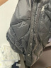 巴拉巴拉童裝男童羽絨服寶寶兒童秋冬輕薄女童中大童外套保暖208424107227 曬單實(shí)拍圖