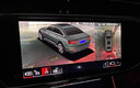 泊眼適用于奧迪A4L A6L Q3 Q5L A3 360度全景影像系統(tǒng)行車記錄儀倒車 12-23 24款?yuàn)W迪A6L360全景高清夜 曬單實(shí)拍圖