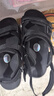 斯凱奇（Skechers）涼鞋男士秋季軟底運動休閑鞋外穿軟底涼拖鞋237292 曬單實拍圖