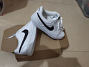 耐克（NIKE）男鞋子男 25夏季新款運動鞋時尚休閑鞋小白鞋低幫耐磨透氣板鞋男 【滿分紅勾】現(xiàn)貨速發(fā)/曬圖退10 42 （內(nèi)長265mm） 曬單實拍圖