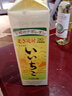 亦竹洋酒 日本進口亦竹燒酒 Iichiko 大麥蒸餾酒 亦竹燒酒 紙盒裝1800ml 曬單實拍圖